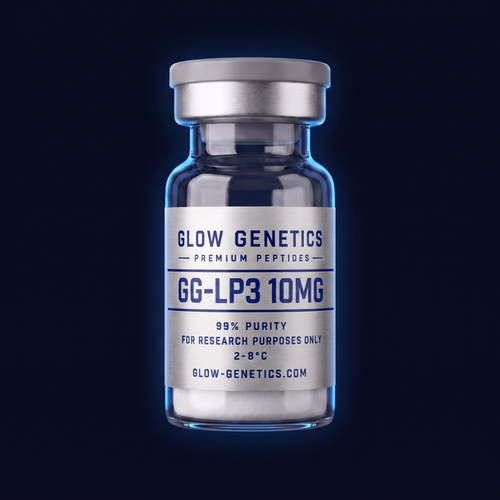 GG-LP3 Vial