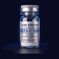 MOTS-C-10 Vial